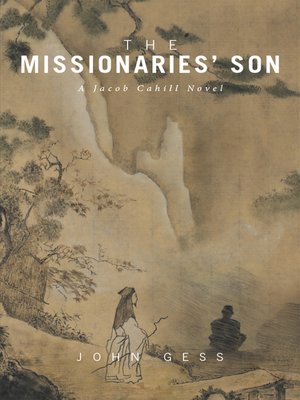 cover image of The Missionaries Son